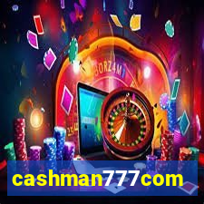 cashman777com