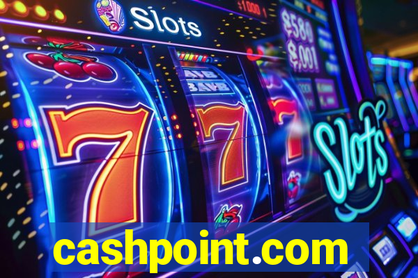 cashpoint.com