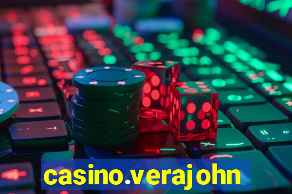 casino.verajohn
