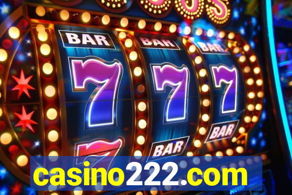 casino222.com