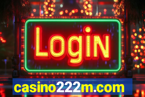 casino222m.com