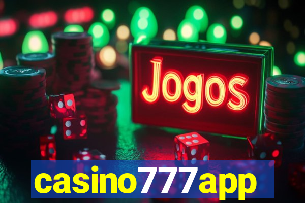 casino777app