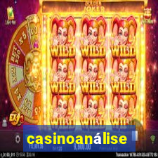 casinoanálise