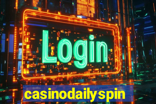 casinodailyspin