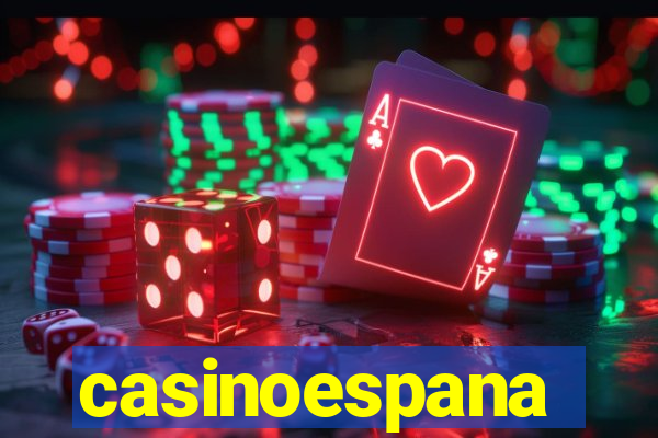 casinoespana
