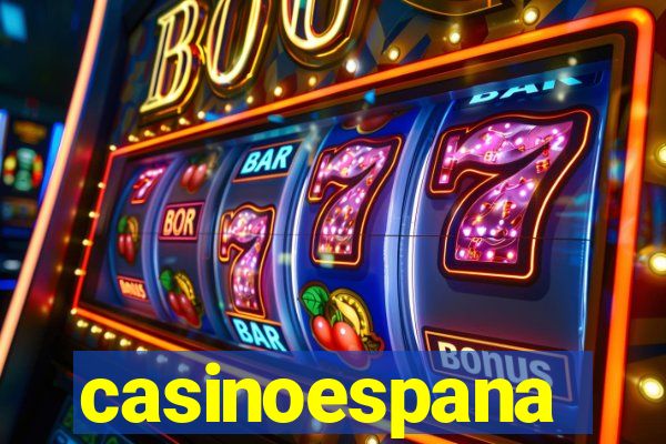 casinoespana