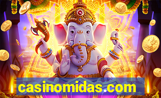 casinomidas.com
