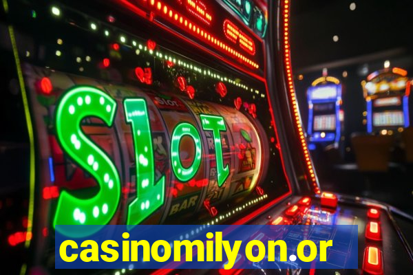 casinomilyon.org