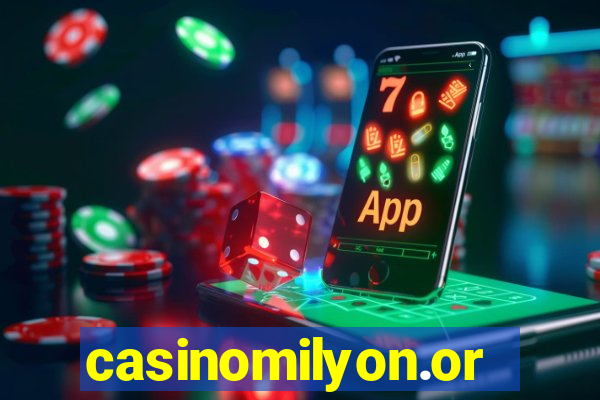 casinomilyon.org