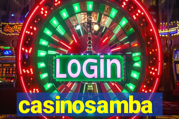 casinosamba