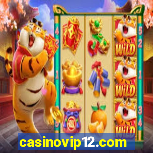 casinovip12.com