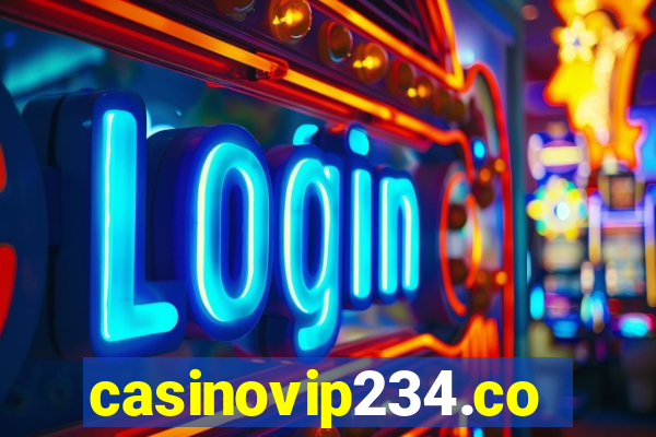 casinovip234.com