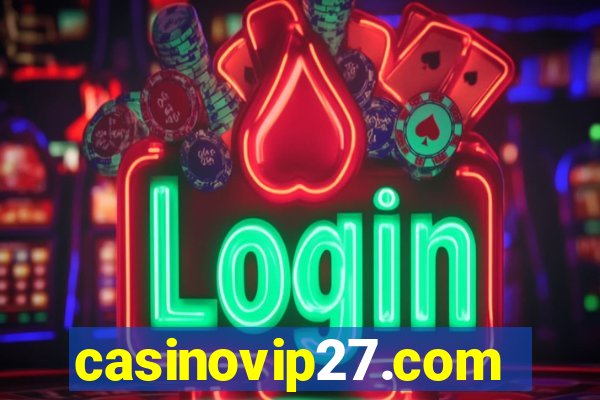 casinovip27.com