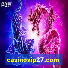 casinovip27.com