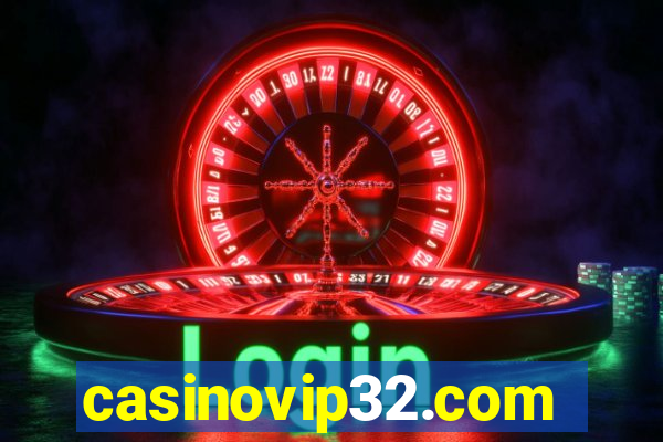 casinovip32.com