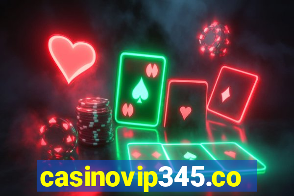 casinovip345.com