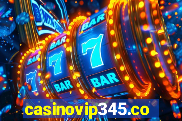 casinovip345.com