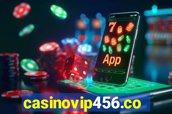 casinovip456.com
