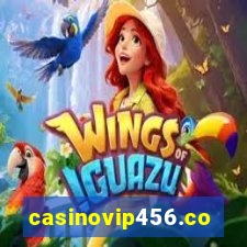 casinovip456.com