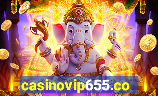 casinovip655.com