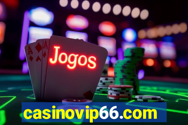 casinovip66.com