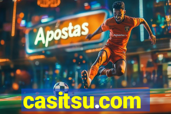 casitsu.com