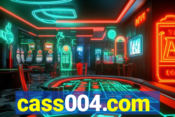 cass004.com