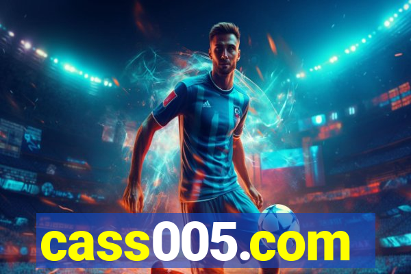 cass005.com