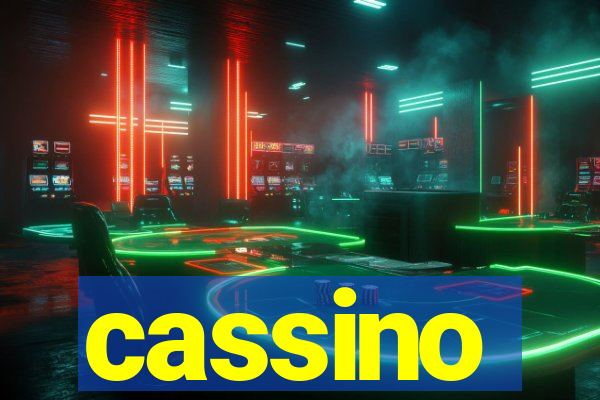 cassino