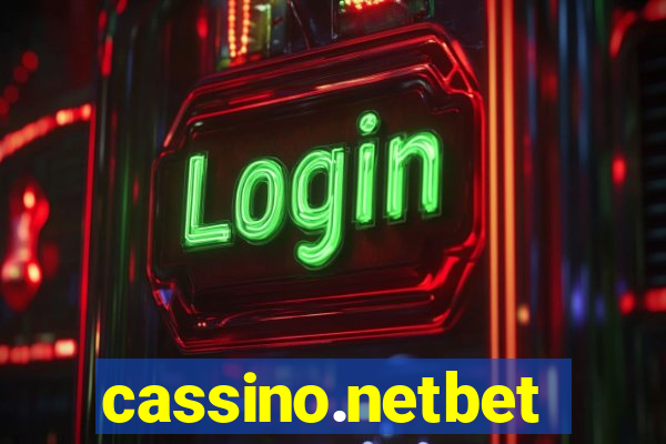 cassino.netbet