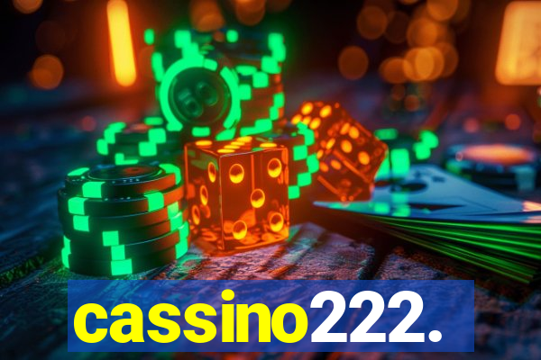cassino222.