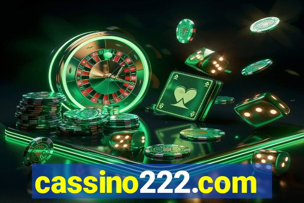 cassino222.com