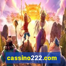 cassino222.com