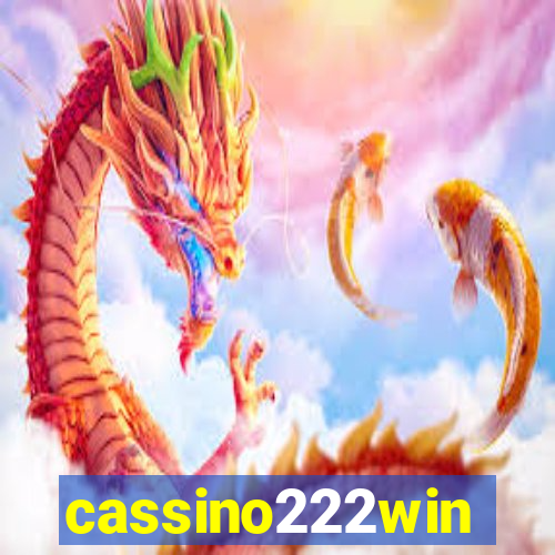 cassino222win