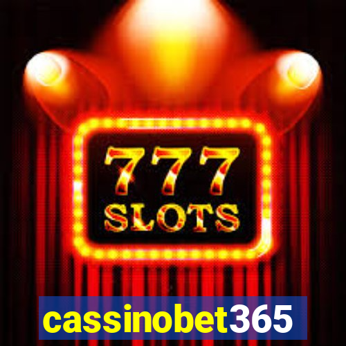 cassinobet365