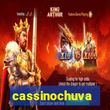 cassinochuva
