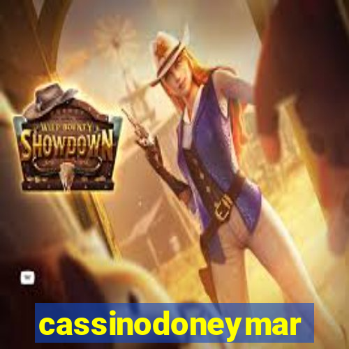 cassinodoneymar