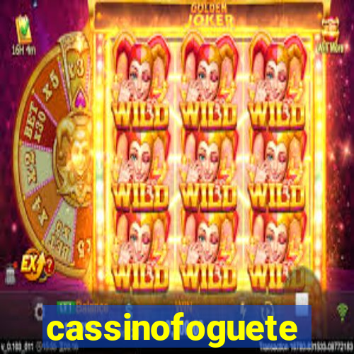 cassinofoguete