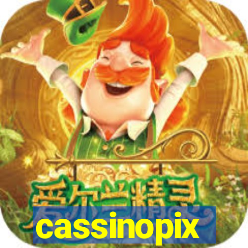 cassinopix
