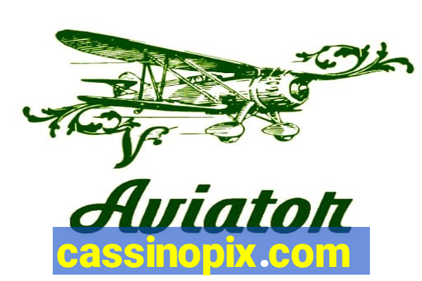 cassinopix.com