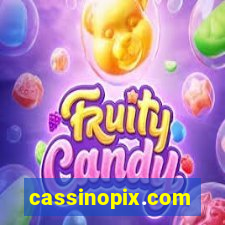 cassinopix.com