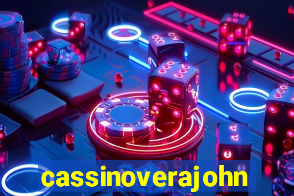 cassinoverajohn