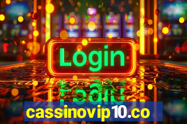 cassinovip10.com