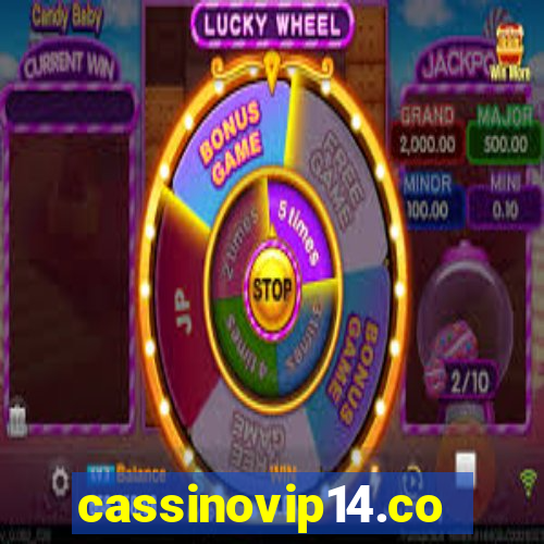 cassinovip14.com
