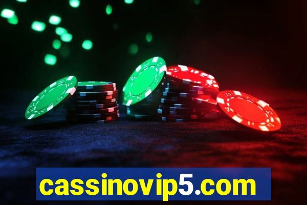 cassinovip5.com