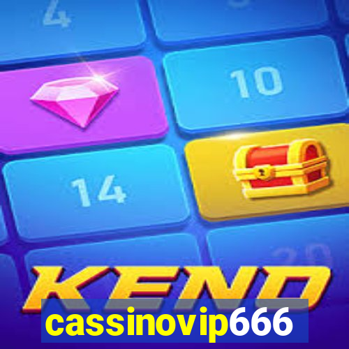 cassinovip666