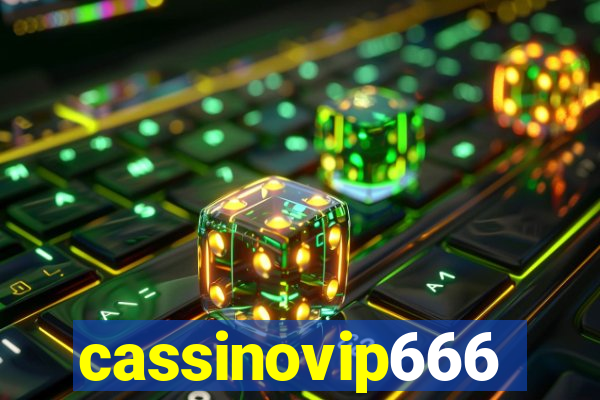 cassinovip666