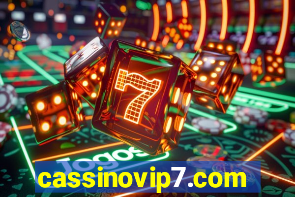 cassinovip7.com