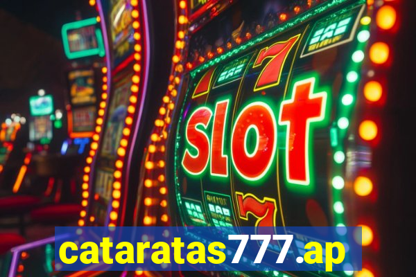 cataratas777.app
