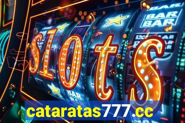 cataratas777.cc
